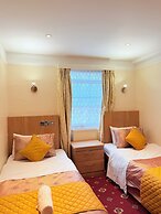 Albro House Hotel