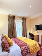 Albro House Hotel