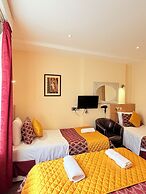Albro House Hotel