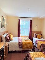Albro House Hotel
