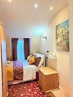 Albro House Hotel