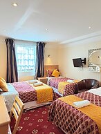 Albro House Hotel