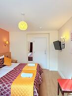 Albro House Hotel