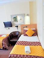 Albro House Hotel