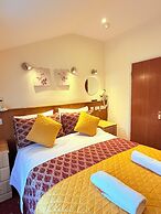 Albro House Hotel
