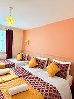 Albro House Hotel