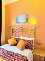 Albro House Hotel