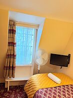 Albro House Hotel