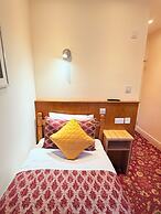 Albro House Hotel