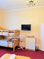 Albro House Hotel