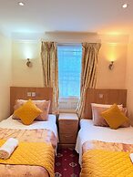 Albro House Hotel