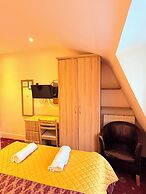 Albro House Hotel