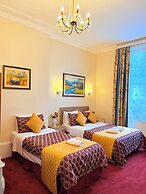 Albro House Hotel