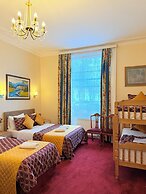 Albro House Hotel