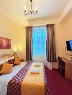 Albro House Hotel