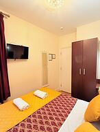 Albro House Hotel