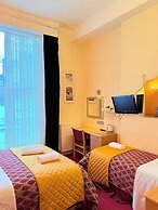 Albro House Hotel