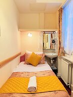 Albro House Hotel