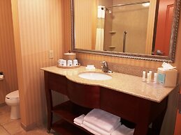 Hampton Inn & Suites Albuquerque-Coors Road