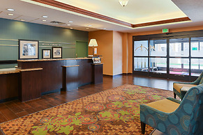 Hampton Inn & Suites Albuquerque-Coors Road