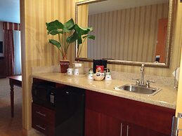 Hampton Inn & Suites Albuquerque-Coors Road