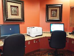 Hampton Inn & Suites Albuquerque-Coors Road