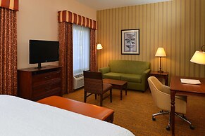 Hampton Inn & Suites Albuquerque-Coors Road