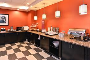 Hampton Inn & Suites Albuquerque-Coors Road