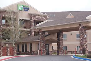 Holiday Inn Express & Suites Gunnison by IHG