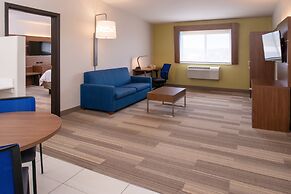 Holiday Inn Express & Suites Gunnison by IHG