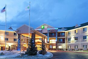 Holiday Inn Express & Suites Gunnison by IHG
