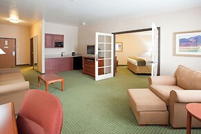 Holiday Inn Express & Suites Gunnison by IHG