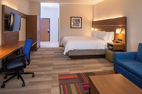 Holiday Inn Express & Suites Gunnison by IHG