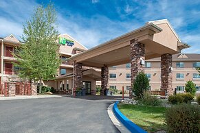 Holiday Inn Express & Suites Gunnison by IHG