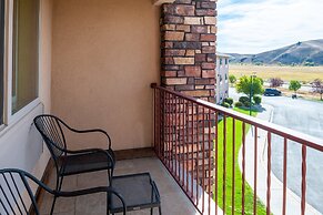 Holiday Inn Express & Suites Gunnison by IHG