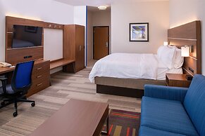Holiday Inn Express & Suites Gunnison by IHG