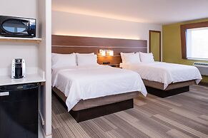 Holiday Inn Express & Suites Gunnison by IHG