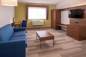 Holiday Inn Express & Suites Gunnison by IHG