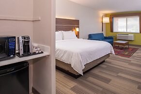 Holiday Inn Express & Suites Gunnison by IHG