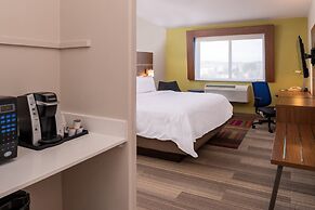 Holiday Inn Express & Suites Gunnison by IHG