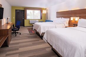 Holiday Inn Express & Suites Gunnison by IHG