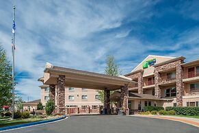 Holiday Inn Express & Suites Gunnison by IHG