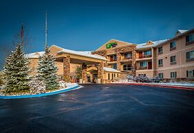 Holiday Inn Express & Suites Gunnison by IHG