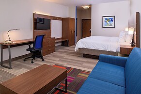 Holiday Inn Express & Suites Gunnison by IHG