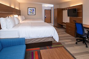 Holiday Inn Express & Suites Gunnison by IHG