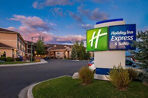 Holiday Inn Express & Suites Gunnison by IHG
