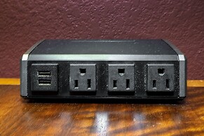 Red Roof Inn & Suites Biloxi - Ocean Springs