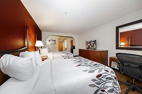 Red Roof Inn & Suites Biloxi - Ocean Springs