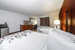 Red Roof Inn & Suites Biloxi - Ocean Springs