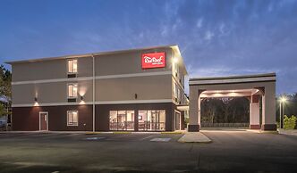 Red Roof Inn & Suites Biloxi - Ocean Springs